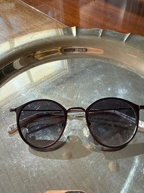 George Gina & Lucy Sunglasses
